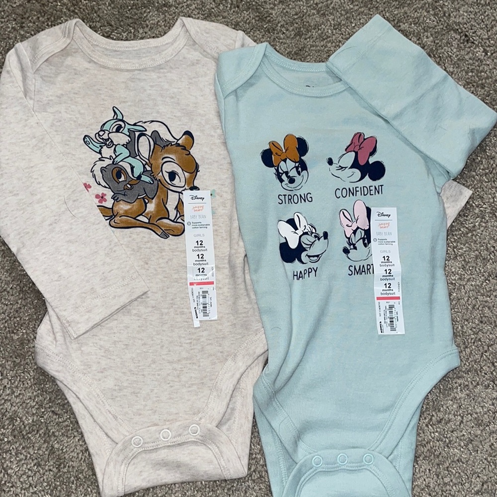 Disney body suits